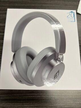Ralph Lauren Wireless Headphones